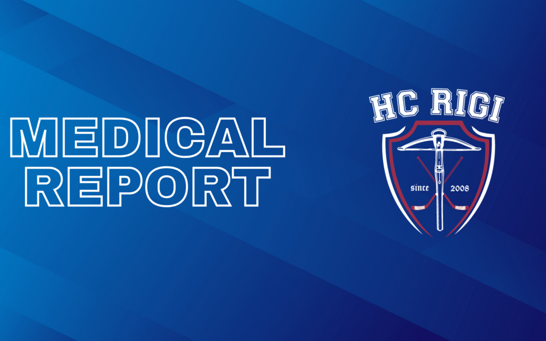 Medical Update